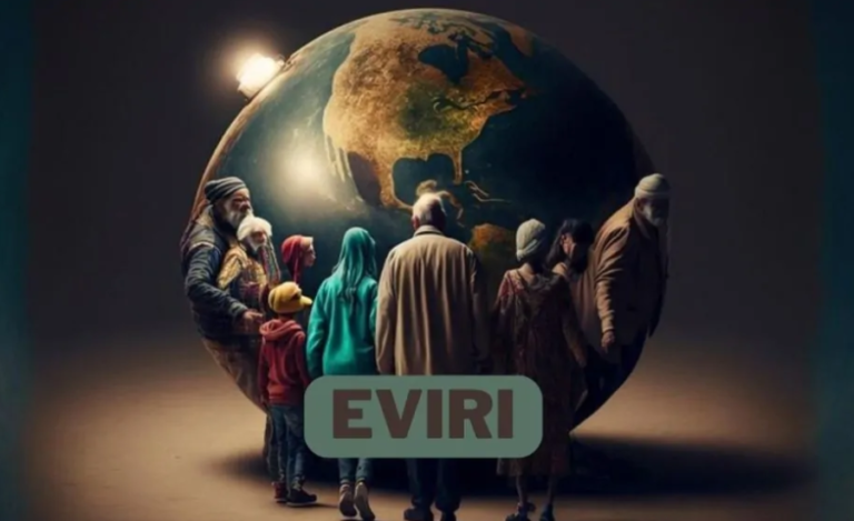 Evırı