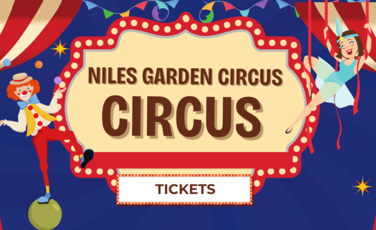 Niles Garden Circus