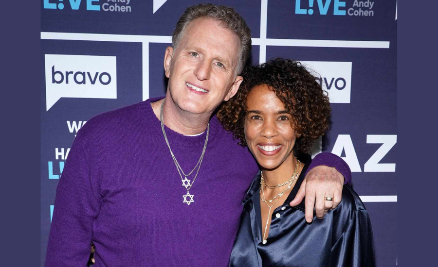 Michael Rapaport