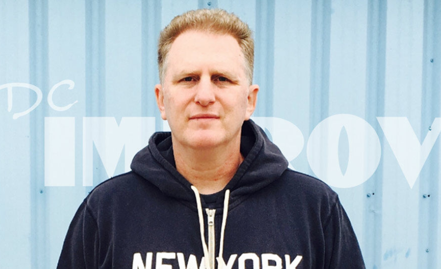 Michael Rapaport