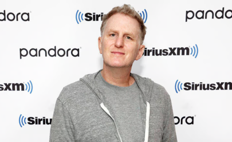 Michael Rapaport