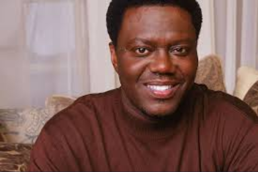 bernie mac net worth