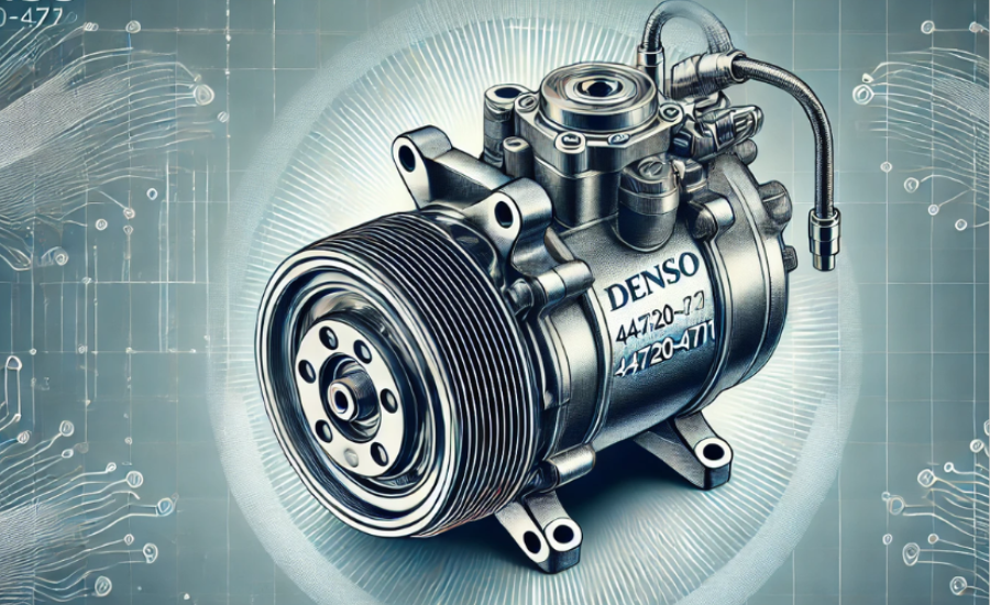 Denso 447220-4771