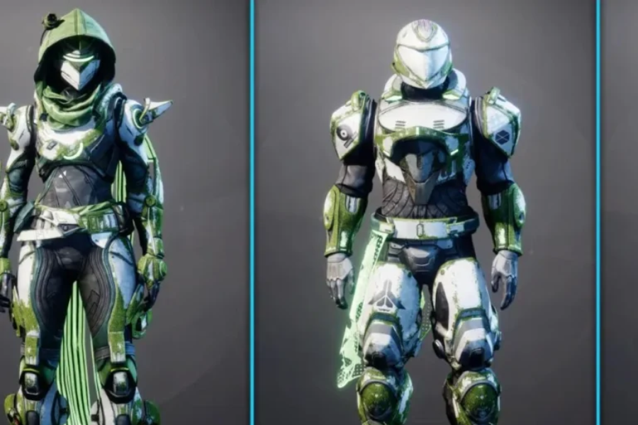 destiny 2 reaching within shader