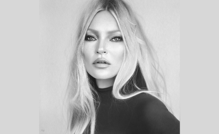 Kate Moss Height