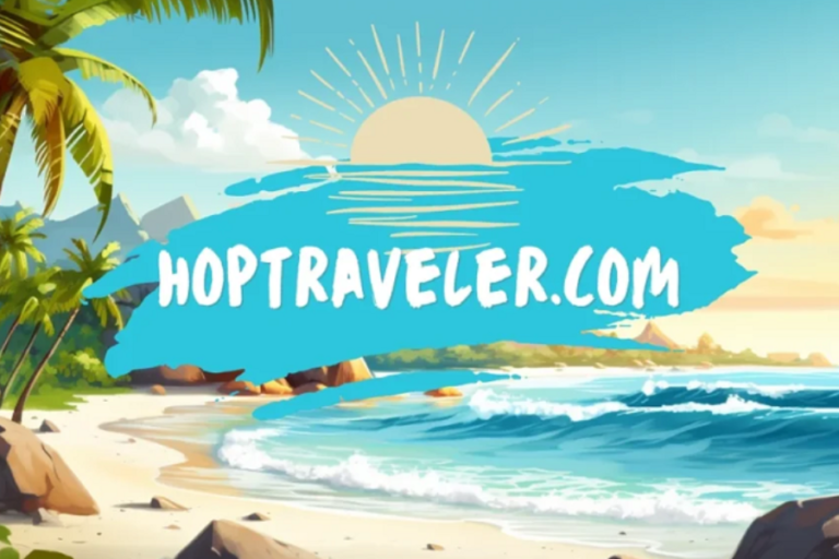 hoptraveler.com