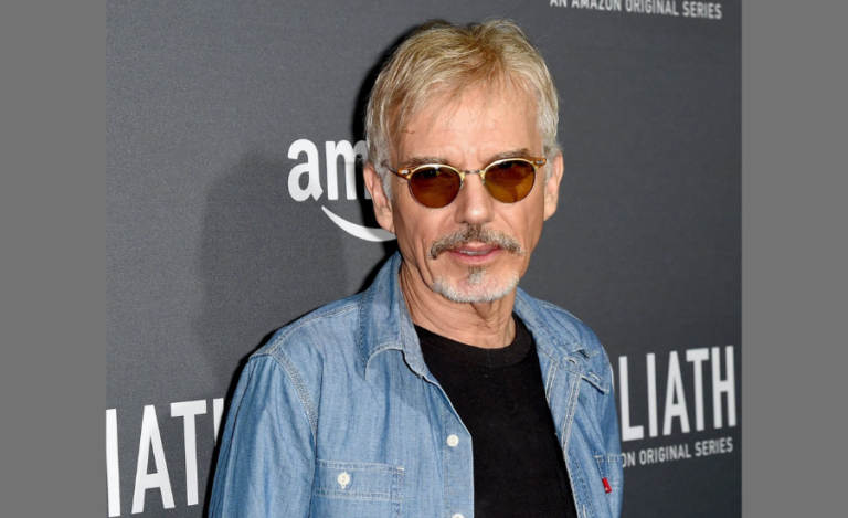 Billy Bob Thornton net worth