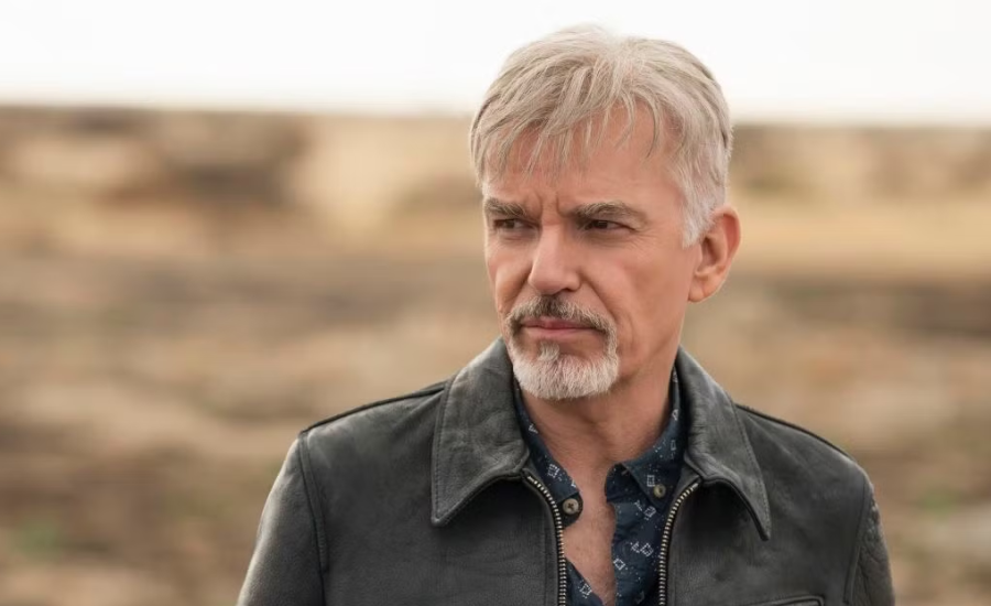 Billy Bob Thornton net worth