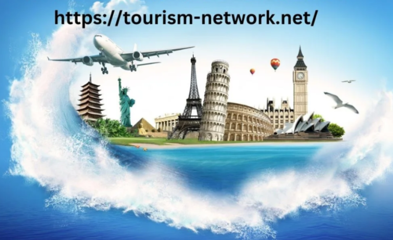 https//tourism-network.net/