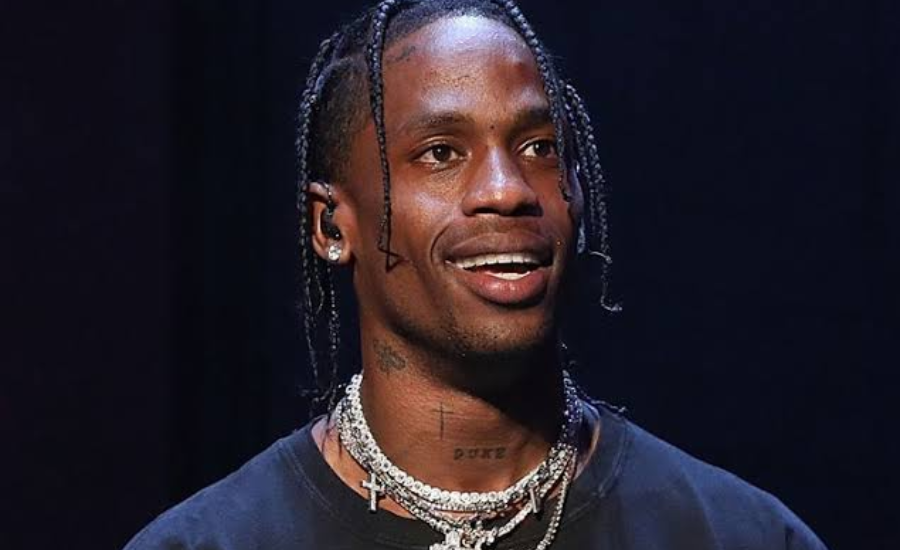 travis scott net worth