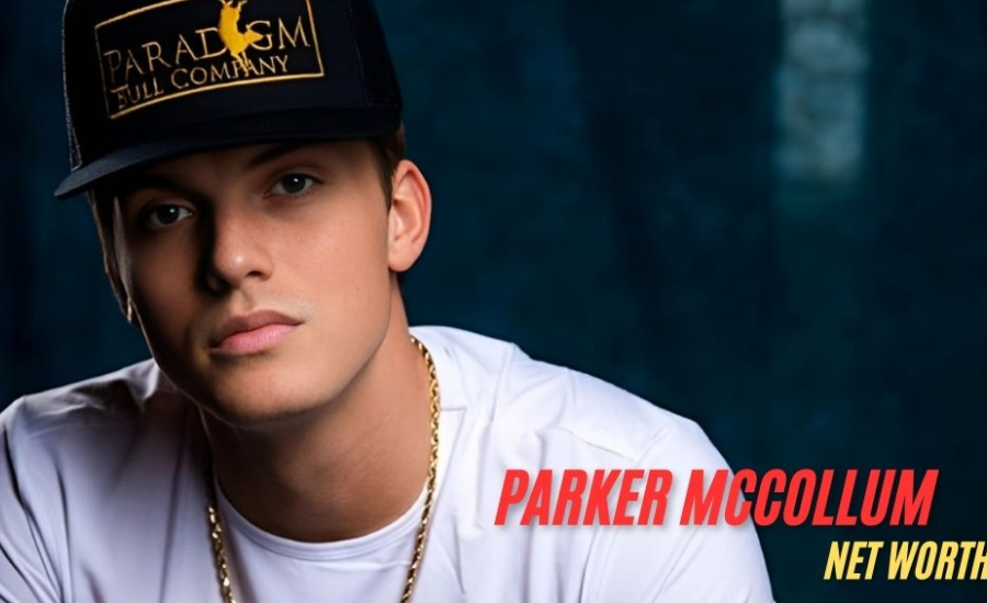 parker mccollum net worth