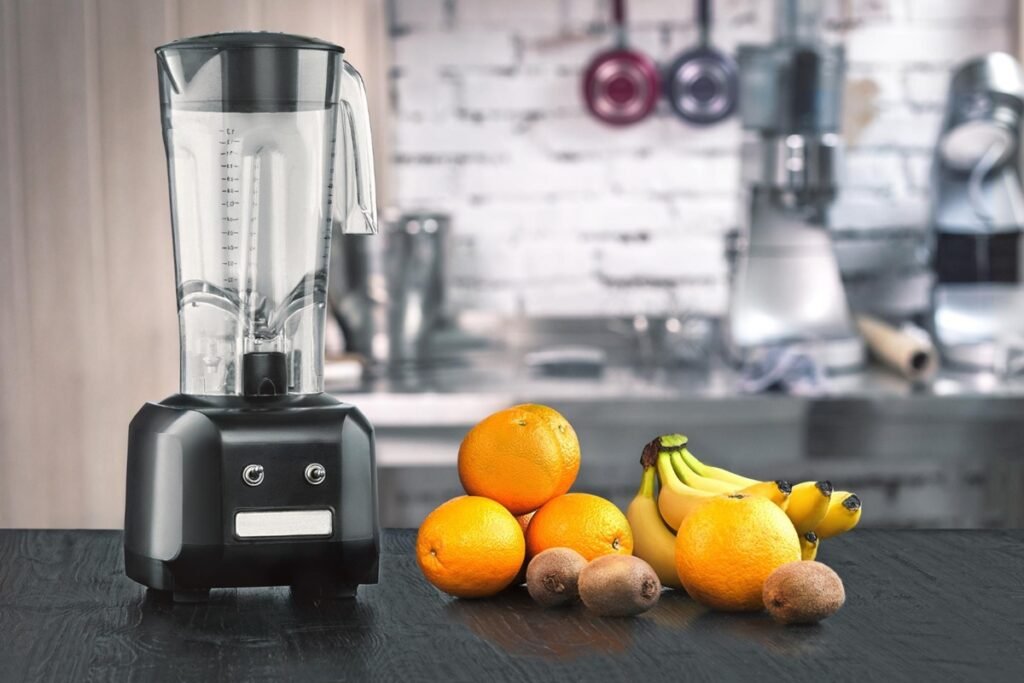 Kitchen Mixer Grinder