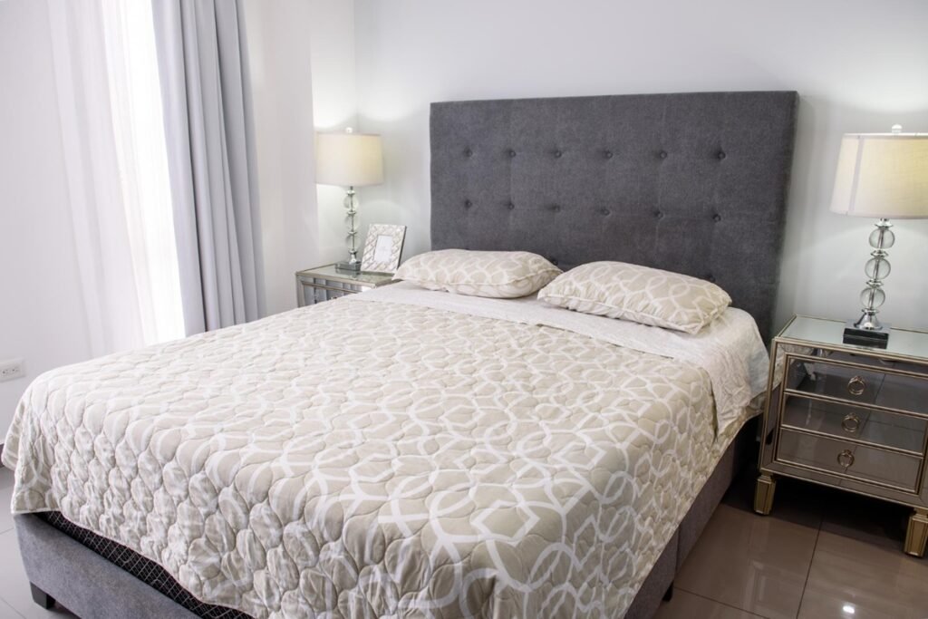 Mattress