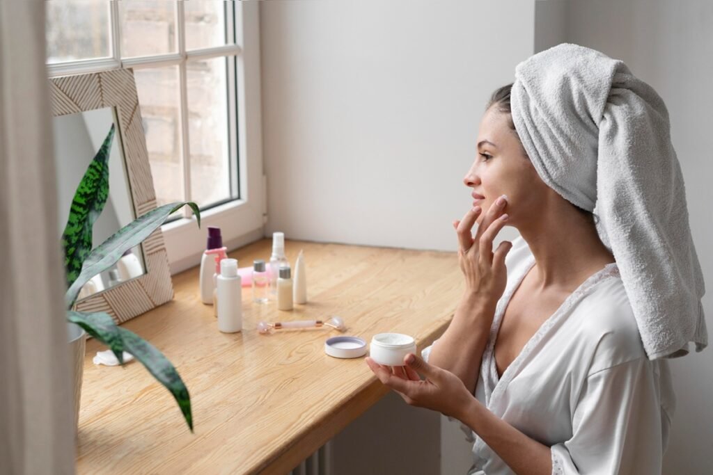 Skincare