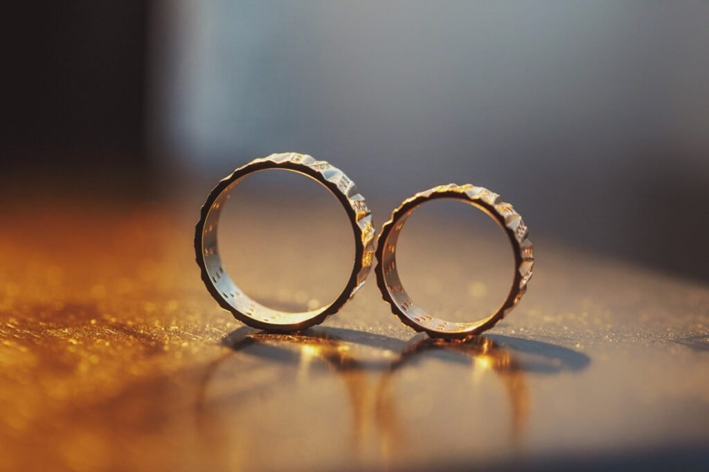 Lab Diamond Eternity Ring